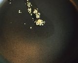 ほうれん草のベーコン炒め作り方5写真