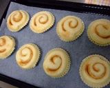 くるくる☆シナモンロール☆作り方5写真
