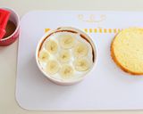 苺でデコ☆クリスマスツリーケーキ作り方15写真