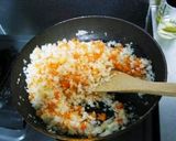 簡単！ドライカレー作り方1写真