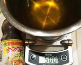 アジアンテイスト＊鶏もも肉の炊き込みご飯作り方3写真