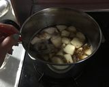丸ごと美味しく♡かぶのそぼろあんかけ♪作り方6写真