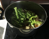 丸ごと美味しく♡かぶのそぼろあんかけ♪作り方7写真
