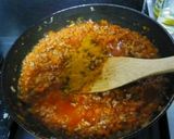 簡単！ドライカレー作り方4写真
