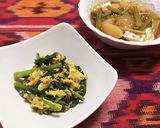 丸ごと美味しく♡かぶのそぼろあんかけ♪作り方10写真