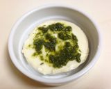 ワインに合う♫トマトのココットカマン作り方1写真