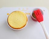 苺でデコ☆クリスマスツリーケーキ作り方16写真