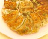 手抜きちゃんの餃子リメイク肉団子作り方5写真