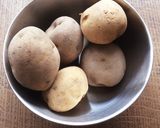 ☆シェパードパイ☆作り方1写真