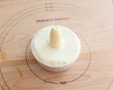 苺でデコ☆クリスマスツリーケーキ作り方18写真