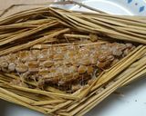 梅肉のひきわり納豆作り方1写真