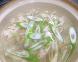レタスと豚肉の簡単しゃぶしゃぶ鍋★作り方3写真
