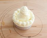 苺でデコ☆クリスマスツリーケーキ作り方19写真