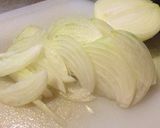 レモン風味ドレッシングdeサーモンマリネ作り方3写真