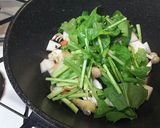 かぶの煮浸し作り方3写真