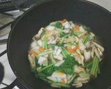 かぶの煮浸し作り方4写真