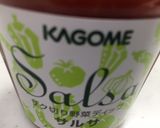 寒くてもビール&ナチョス(^^ゞ作り方3写真