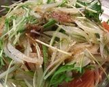レモン風味ドレッシングdeサーモンマリネ作り方8写真