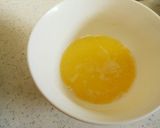 ふわふわロールケーキ生地♪(コーヒー)作り方1写真