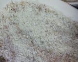 オーブン De メンチカツ作り方4写真