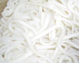 カレー研究会！残りのカレーでカレーうどん作り方17写真