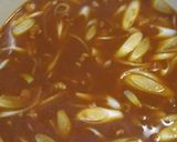 カレー研究会！残りのカレーでカレーうどん作り方10写真