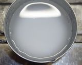 カレー研究会！残りのカレーでカレーうどん作り方3写真