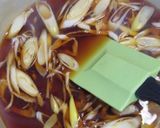 カレー研究会！残りのカレーでカレーうどん作り方8写真