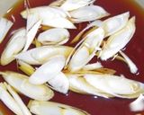 カレー研究会！残りのカレーでカレーうどん作り方6写真