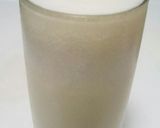 豆乳とサイダーde飲むヨーグルト。(笑)作り方6写真