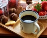 ガナッシュサンドクッキー（ココア）作り方11写真