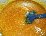 冬の定番調味料★我が家のゆず味噌★作り方5写真