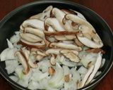 ツナ風味野菜たっぷりの玉子ケーキ？！作り方1写真