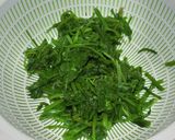 ツナ風味野菜たっぷりの玉子ケーキ？！作り方2写真
