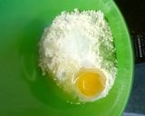 フレンチクレープ作り方1写真