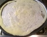 フレンチクレープ作り方5写真