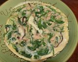 ツナ風味野菜たっぷりの玉子ケーキ？！作り方6写真