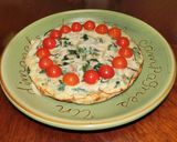ツナ風味野菜たっぷりの玉子ケーキ？！作り方9写真