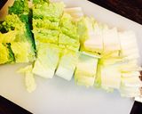 風邪なんてぶっとばせ春雨スープ作り方1写真