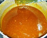 冬の定番調味料★我が家のゆず味噌★作り方8写真