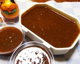 冬の定番調味料★我が家のゆず味噌★作り方9写真