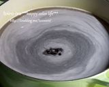 おせちやお弁当に★ぷっくりツヤツヤ黒豆煮作り方3写真