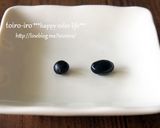 おせちやお弁当に★ぷっくりツヤツヤ黒豆煮作り方6写真