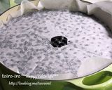 おせちやお弁当に★ぷっくりツヤツヤ黒豆煮作り方11写真