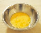 りんごのコンポートのチーズタルト作り方5写真