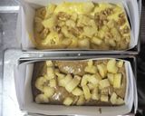 しっとり＊プレーン＊パウンドケーキ♪作り方8写真