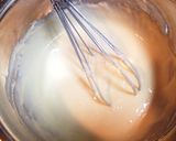 お豆腐とヨーグルトで ティラミス作り方3写真