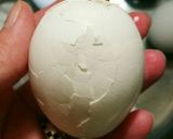 簡単☆ツルンと殻が剥けるゆで卵作り方2写真