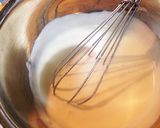お豆腐とヨーグルトで ティラミス作り方5写真