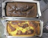 しっとり＊プレーン＊パウンドケーキ♪作り方10写真